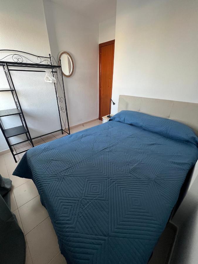 Apartamento Lolo El Médano Exterior foto