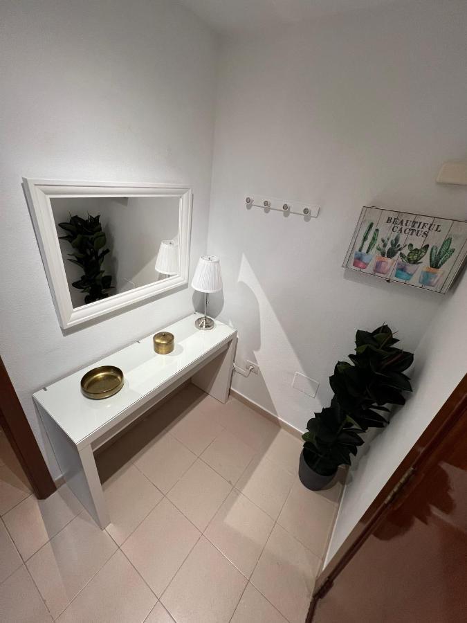 Apartamento Lolo El Médano Exterior foto