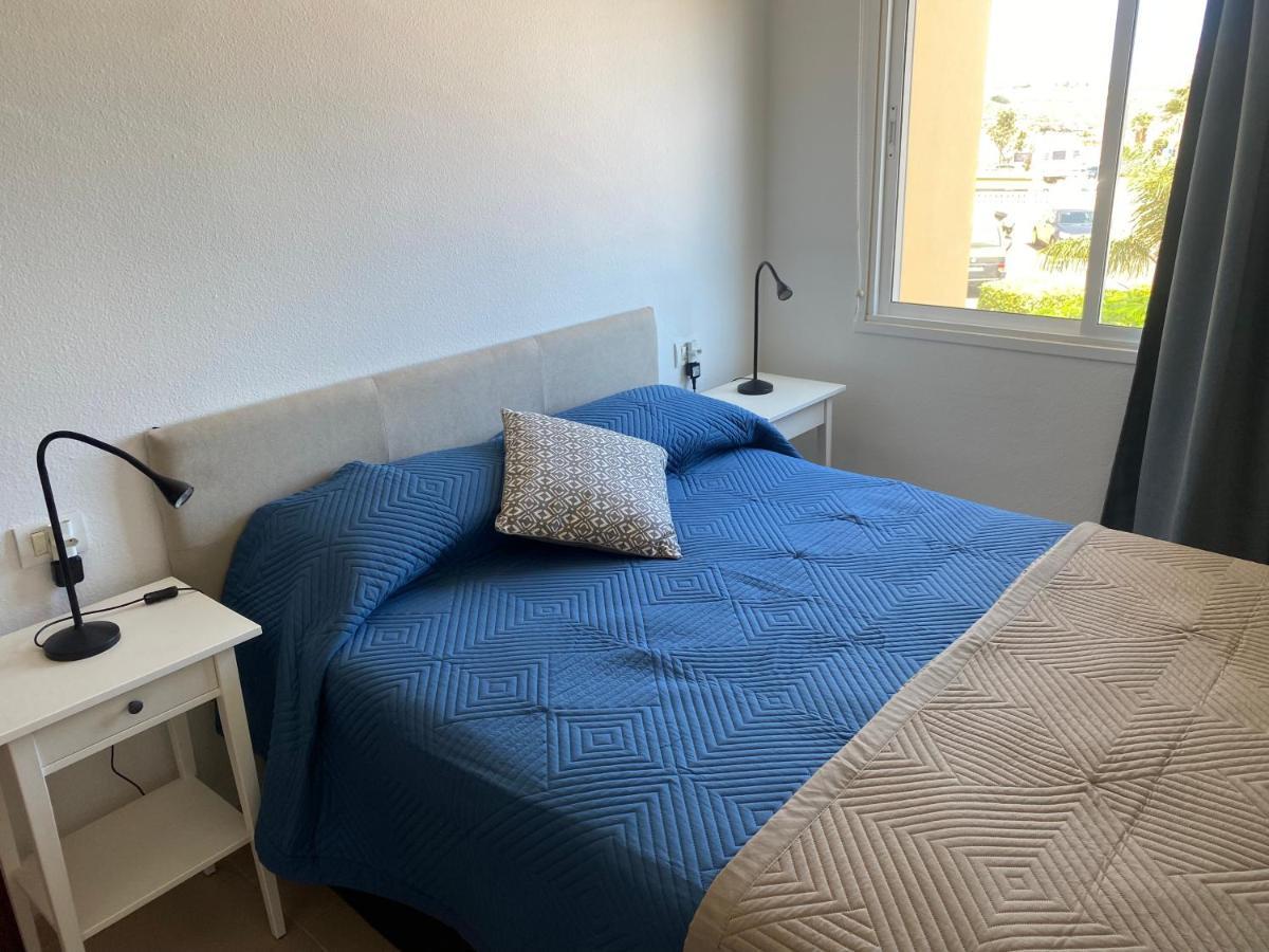 Apartamento Lolo El Médano Exterior foto