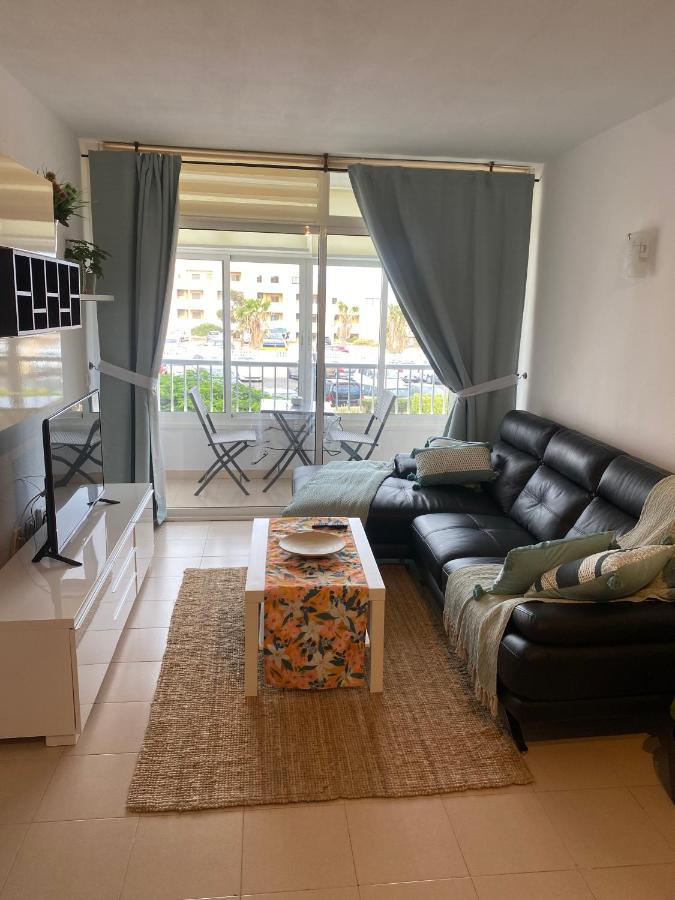 Apartamento Lolo El Médano Exterior foto