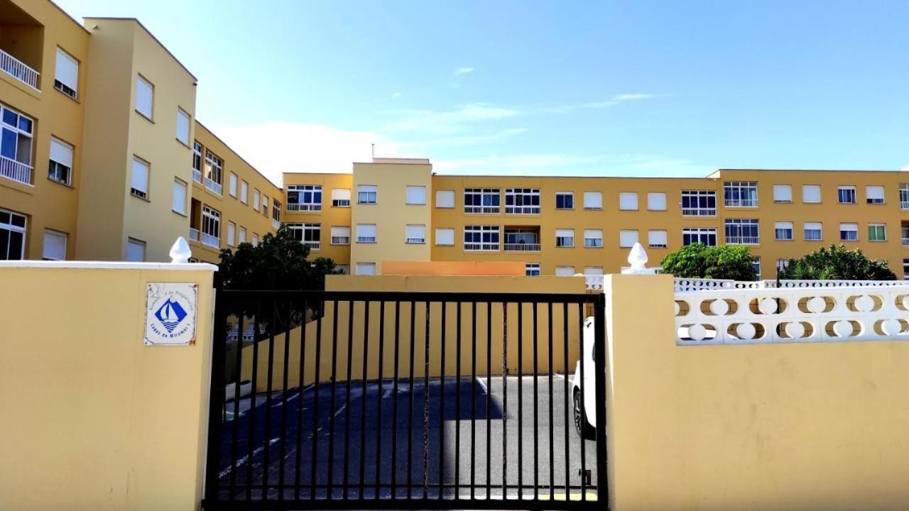 Apartamento Lolo El Médano Exterior foto