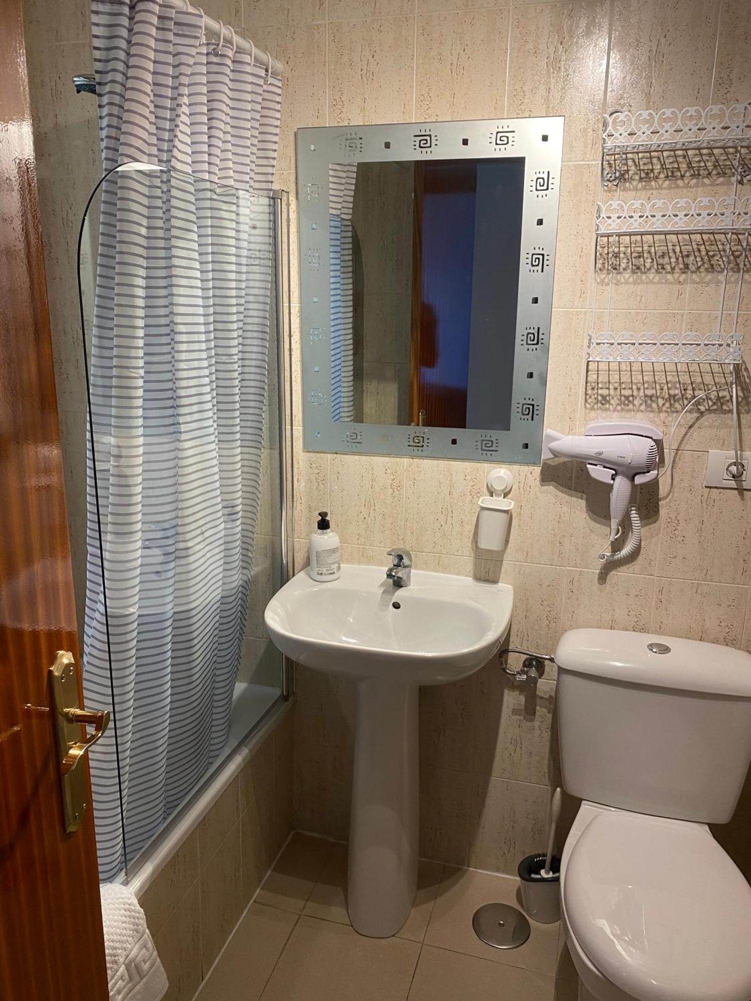 Apartamento Lolo El Médano Exterior foto